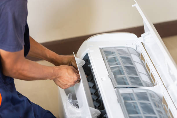 Marina Del Rey, CA HVAC Company