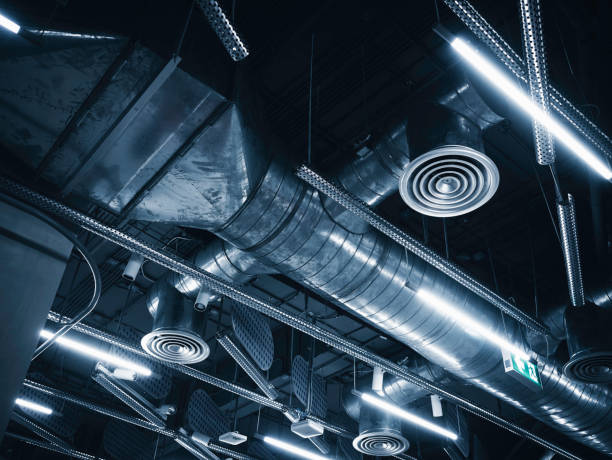Best HVAC Software and Technology in Marina Del Rey, CA