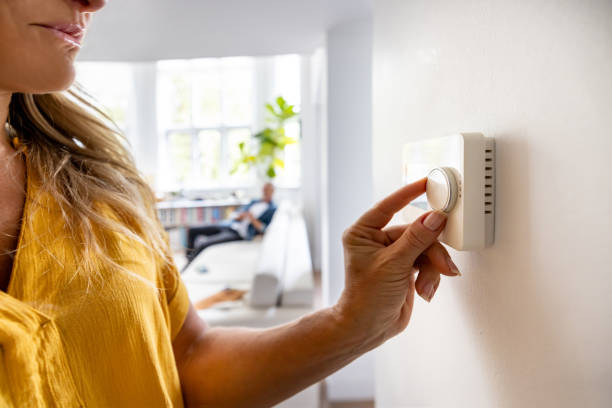 Best Geothermal HVAC Systems in Marina Del Rey, CA